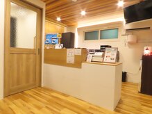 北洋堂接骨院鍼灸院/院内