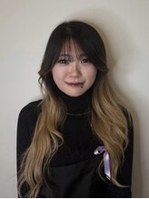 アミー 新宿店(amii.)&nbsp;reira 