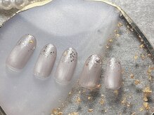 グロス バイ カオ 関内 馬車道(gloss by KAO)/ちゅるんマグネット