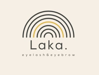 ラカ(Laka.)の写真/オシャレ感度の高い女性から圧倒的支持♪ナチュラルもパッチリも可能なカラーエクステご用意しております◎