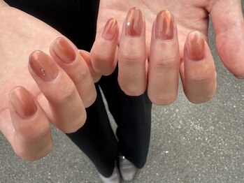 スノー ドロップ(Snow drop)/ミラー