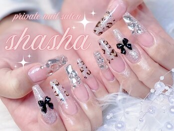 シャシャ(shasha)