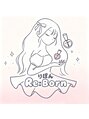 りぼん(Re:Born)/りぼん【冬ネイル/ツイード/キルティング】