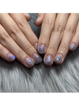 アース 新瑞橋店(HAIR & MAKE EARTH)/定額A/6600