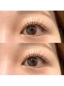 ミラ 柏(MIRA)/メーテルパーマ☆