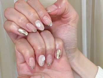 ワンアンドオンリー(One&Only)/