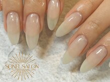 ソネル(SONEL)/ワンカラー