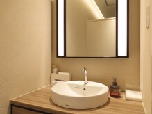 ラプリ 札幌ル・トロワ店/来店からの流れ６