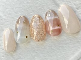 定額シンプルコース¥9130