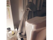 ヨサパーク リノ(YOSA PARK Lino)の雰囲気（目指すは健康スリム★施術後の計測が楽しみに♪［痩身/リンパ］）