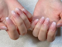 エニネイル(eni nail)の雰囲気（ベイビーブーマー*お爪のお悩みお聞かせ下さい）