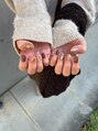 オーヴァル(Oval) 定額ネイル