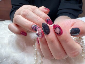 エルフネイル(Elf nail)/