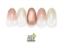 ピッピ 桜新町店(peep PEEP)/季節のコレクションコース-11