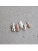 シーズネイル(She's nail)/新規お客様 オフ込み 6980円