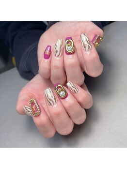 定額サンプルB ¥9,000