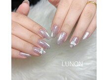 ルノン 北浦和店(LUNON)/enoiマグネットワンカラー♪