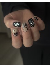 フォレット(Foret)/Yuriko nail