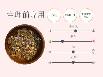 サロン ド ミレイ(salon de mirei)/【お困りの方はこれ】