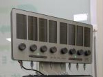 リセット整骨院 布施ほんまち通り院/SIXPADが東大阪に来た！！