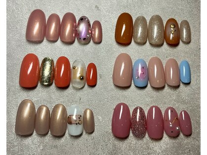 ポッシュ(Posh)の写真