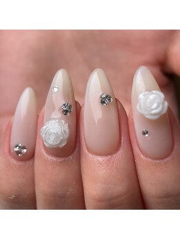 十色 中目黒店/【季節のDESIGN】初回オフ無料!