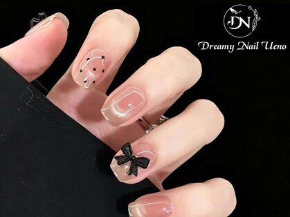 ドリーミー ネイル 上野(Dreamy Nail)の写真