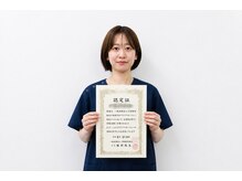 アイケアラボ 仙台店(アイケアLaBo)の雰囲気（試験に合格した知識あるスタッフが対応します◎[眼精疲労/視力]）