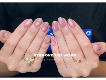 スターワン(STAR ONE)/