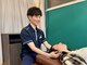 えなわせ接骨院　南郷院の写真/一人一人のお悩みに合わせてアプローチ！首肩コリ・頭痛・不眠等の不調の方はぜひお越しください♪