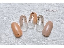 ネイルクローネ(nail crone)/2ヶ月限定クーポン♪