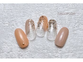 ネイルクローネ(nail crone)/2ヶ月限定クーポン♪