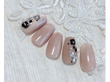 ネイルアンドフットケアサロン エス(S)