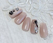 ネイルアンドフットケアサロン エス(S)