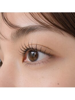 アイラッシュ マレ(eye lash mele.)/◎パリジェンヌラッシュリフト