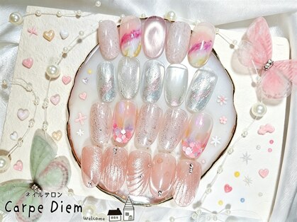 カルプディエム(Carpe Diem)の写真