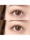 エルア 大阪梅田本店(elua)の写真/まつげパーマ・パリジェンヌ・眉毛WAXが初めての方へ。似合うデザインを一緒に相談