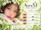 オーラエム(Aura M)の写真