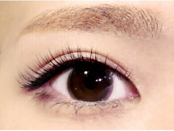 リリームーン(Li Lymoon)/ [プレミアムミンクイメージ]