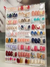 ネイルズ ピラー(Nails pillar)/