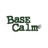 ベースカルム(Base calm)ロゴ