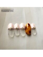 ビューネーションパティオ(Beaunation patio)/定額デザイン