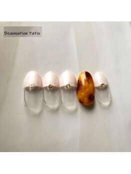 ビューネーションパティオ(Beaunation patio)/定額デザイン