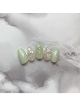 トータルビューティーサロン ピュア/ピュアコース