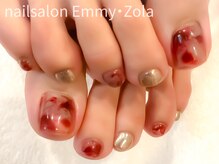 エミーゾラ 所沢(Emmy Zola)/