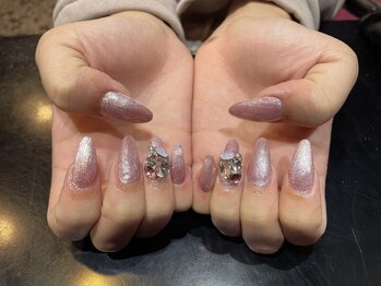 ボディ 高知店(BODY)/マグネット