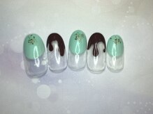 私のビューティー/チョコミント☆初回5980円