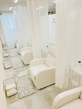 ココ 黒川店(COCO)/店内風景