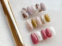 ワンアンドオンリー(One&Only)/