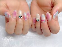 ネイルサロンミルティア(Myrtia)/